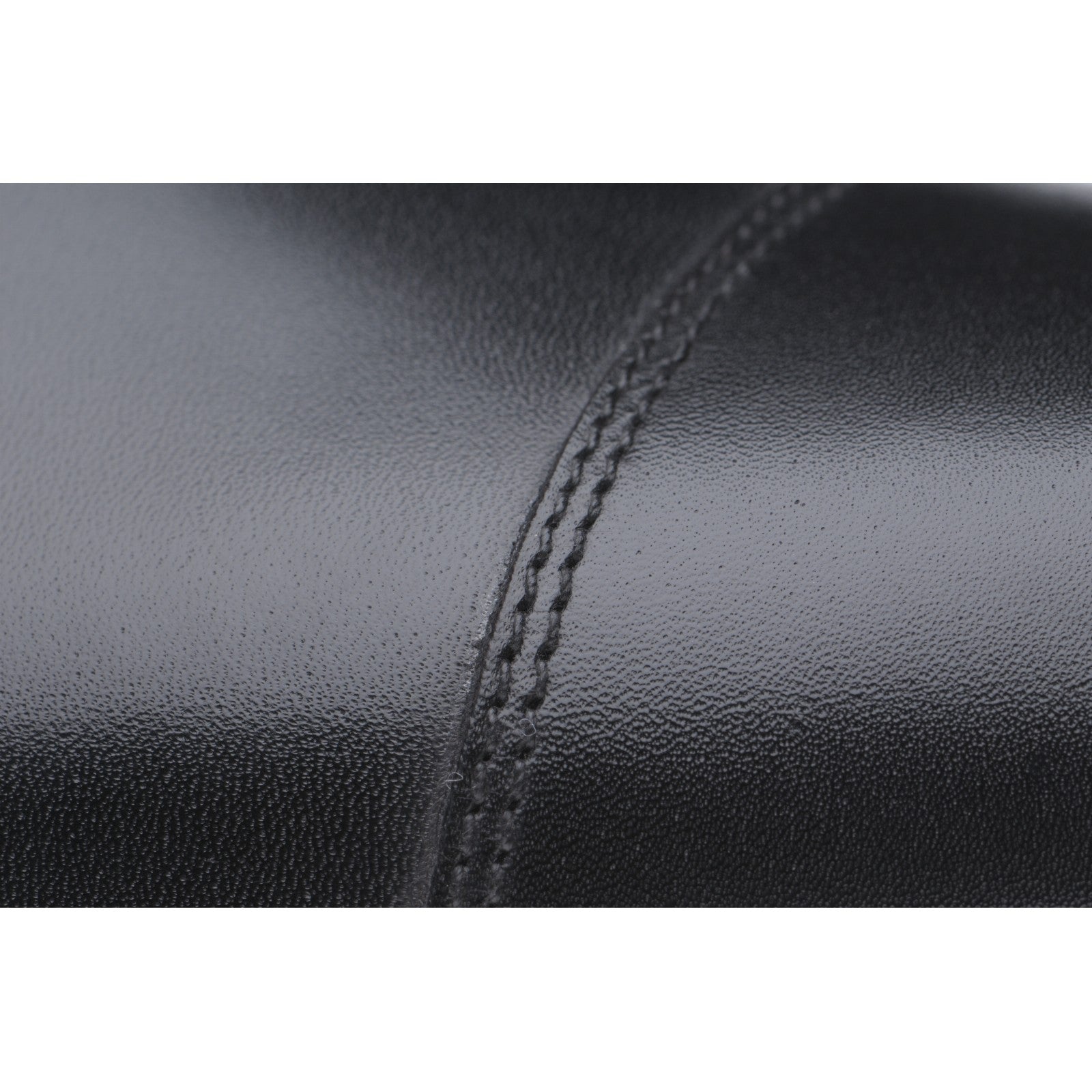 Product image for Herring Knightsbridge (Oxford) mens Oxfords in black calf (second)