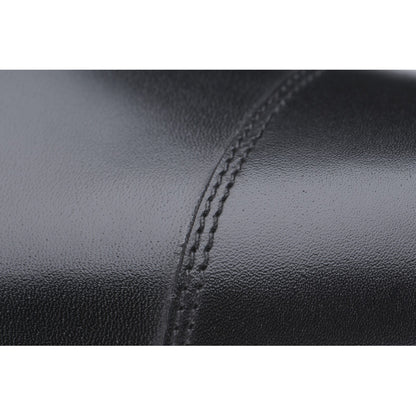 Product image for Herring Knightsbridge (Oxford) mens Oxfords in black calf (second)