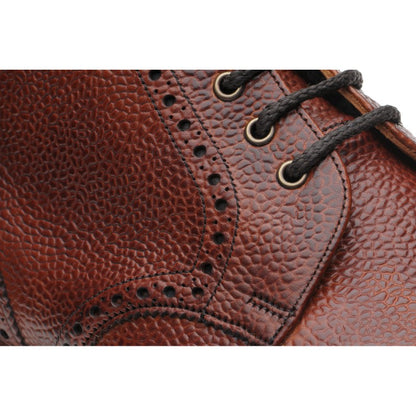 Product image for Herring Langdale II in mahogany grain