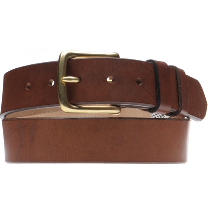 Product image for Herring Oak Bark Belt in brown