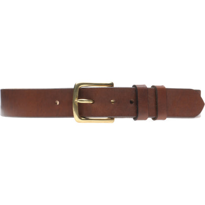 Product image for Herring Oak Bark Belt in brown