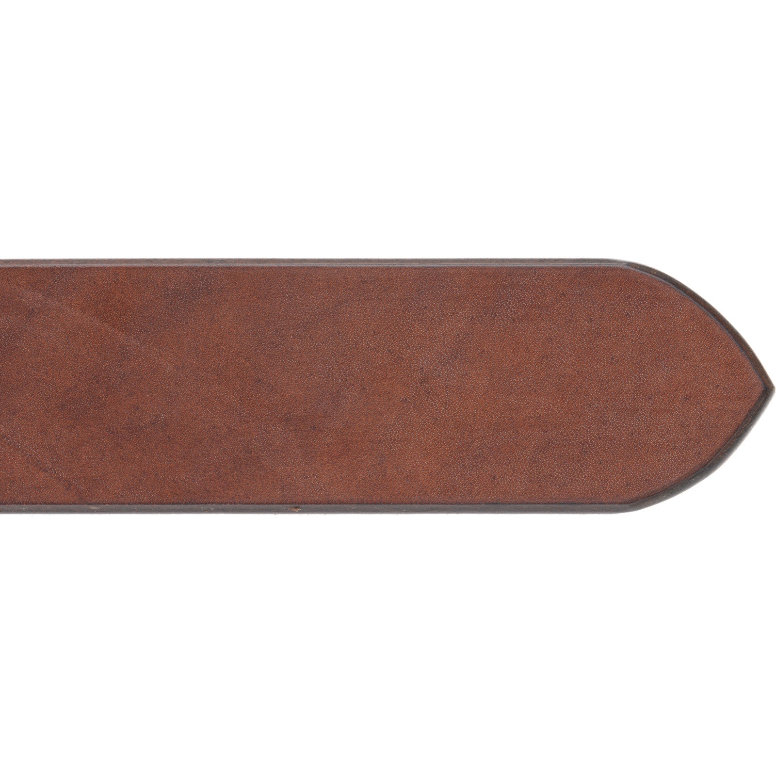 Product image for Herring Oak Bark Belt in brown