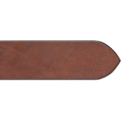 Product image for Herring Oak Bark Belt in brown