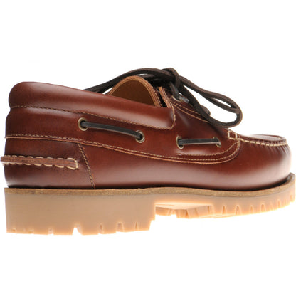 Product image for Herring Rock in chestnut