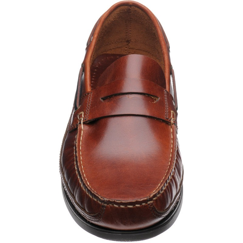 Product image for Herring Salcombe in chestnut