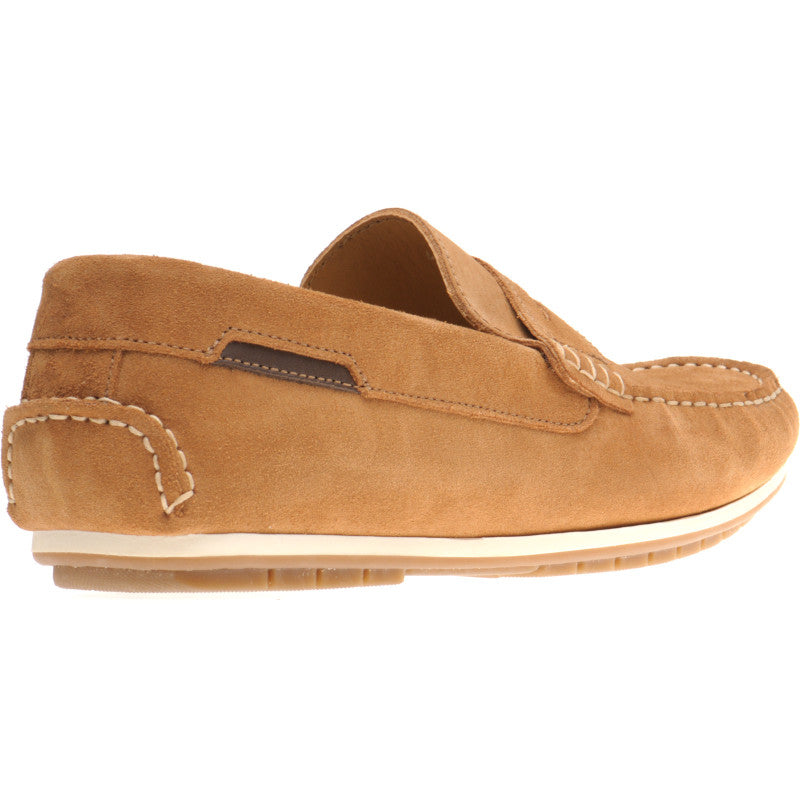 Product image for Herring Sardinia in cognac suede