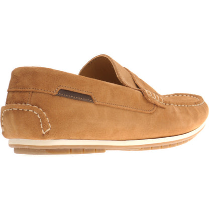 Product image for Herring Sardinia in cognac suede
