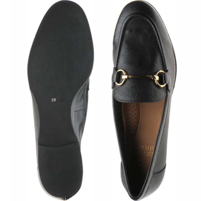 Product image for Herring Scarlette in black