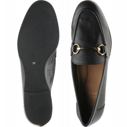 Product image for Herring Scarlette in black