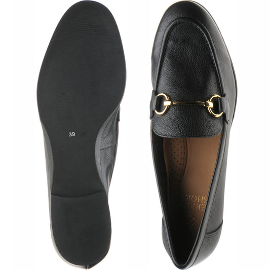 Product image for Herring Scarlette in black