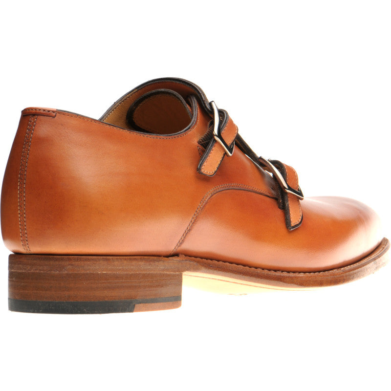 Product image for Herring Shakespeare in tan calf
