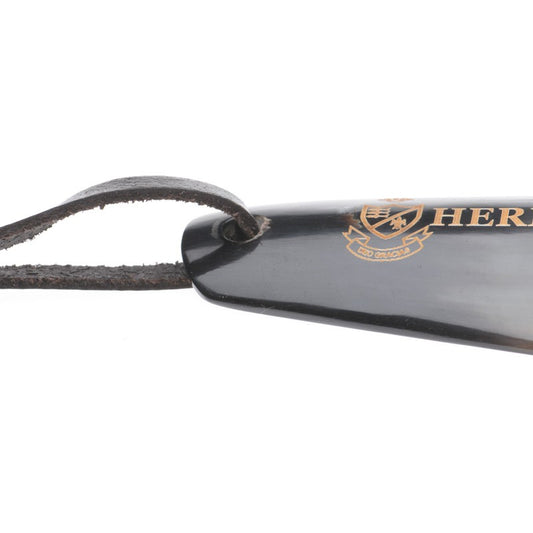 Product image for Herring Shoe Horn 4 Flat in horn