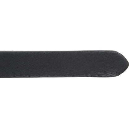 Product image for Herring Skinny Ladies Belt in black