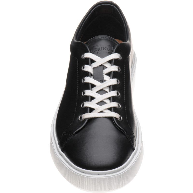 Product image for Herring Strike II in black calf