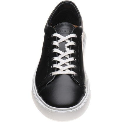 Product image for Herring Strike II in black calf