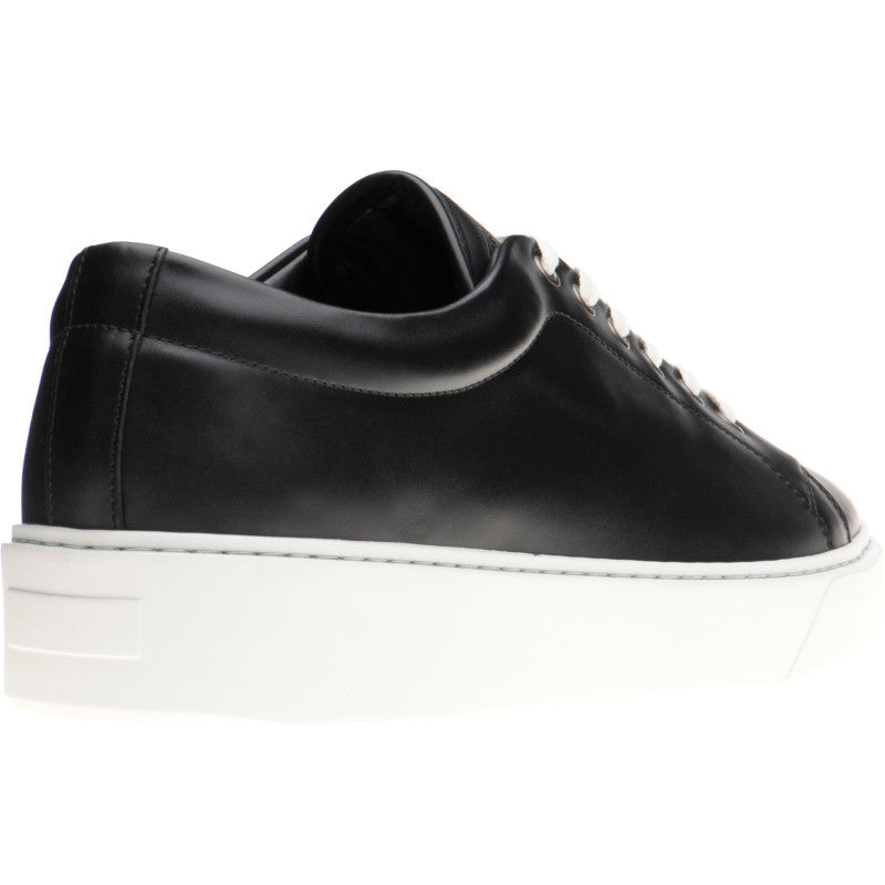 Product image for Herring Strike II in black calf