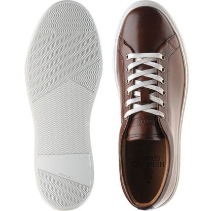 Product image for Herring Strike II in cognac calf