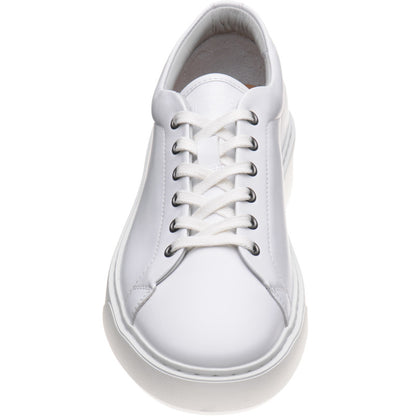 Product image for Herring Strike II in white calf