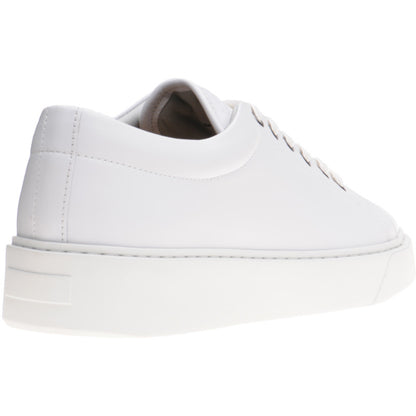 Product image for Herring Strike II in white calf