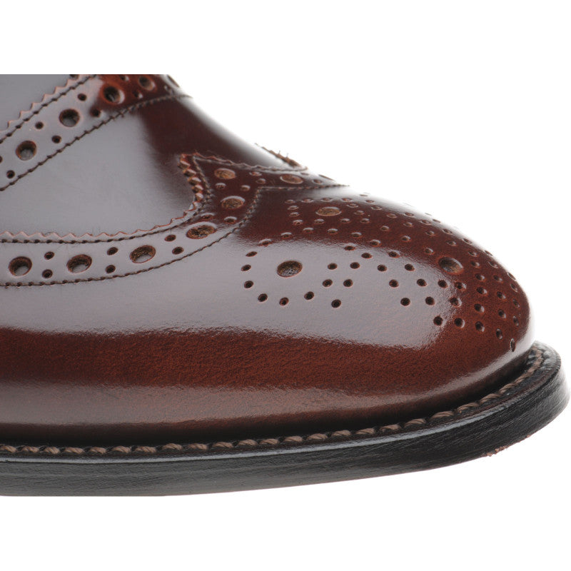 Product image for Herring Surrey II in ivywood polished