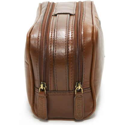 Product image for Herring Washbourne (Washbag) in chestnut