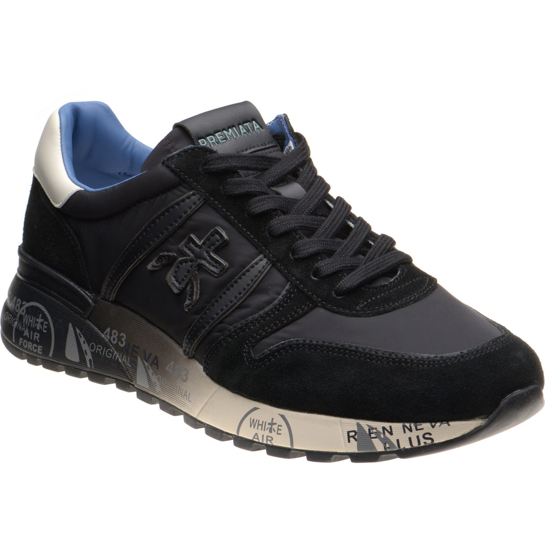 Premiata – Herring Shoes