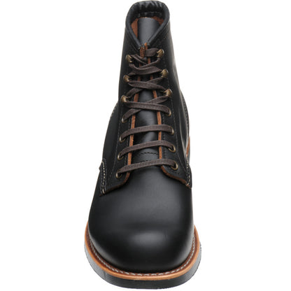 Product image for Red Wing Blacksmith in black prairie leather