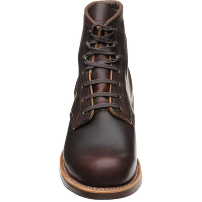 Product image for Red Wing Blacksmith in briar oil slick