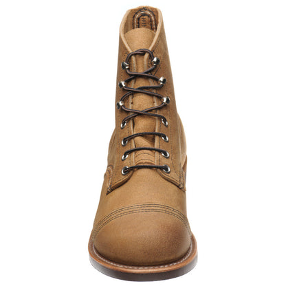 Product image for Red Wing Iron Ranger in hawthorne muleskinner