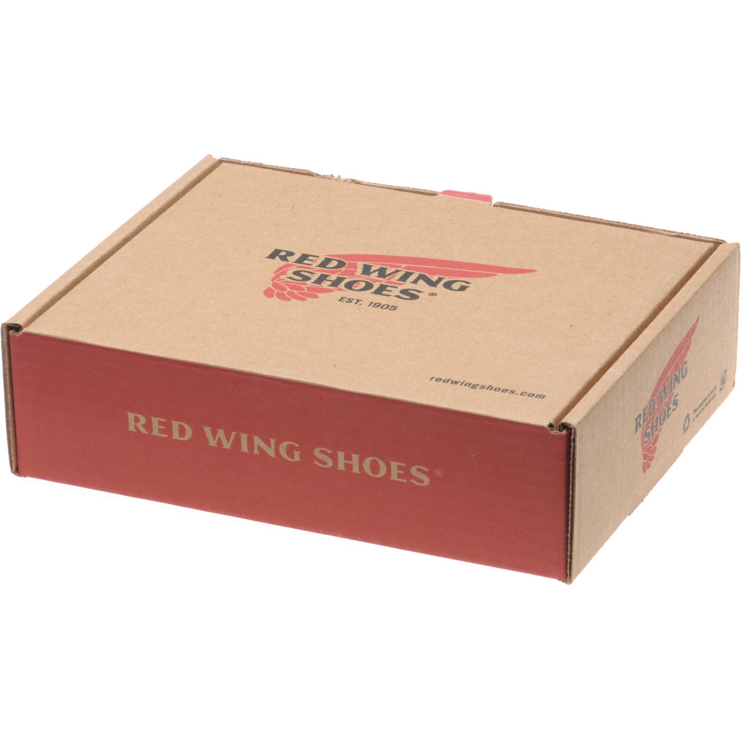 Product image for Red Wing Smooth Finish Care Kit in smooth