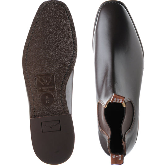 Product image for RM Williams Comfort Craftsman in chestnut calf