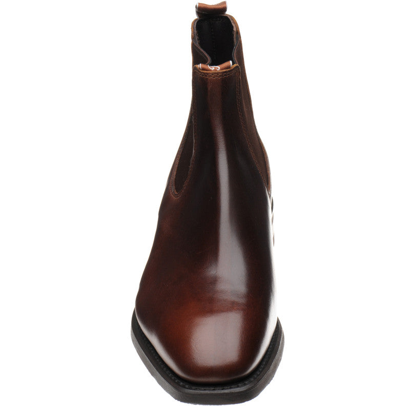Product image for RM Williams Comfort Craftsman in mid brown calf
