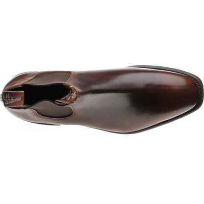 Product image for RM Williams Comfort Craftsman in mid brown calf