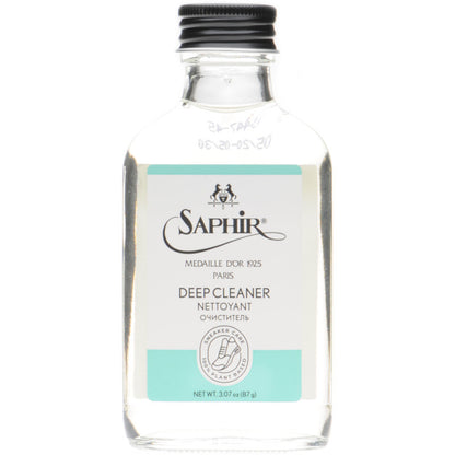 Product image for Saphir Sneaker Deep Cleaner in deep cleaner