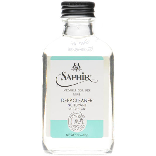 Product image for Saphir Sneaker Deep Cleaner in deep cleaner
