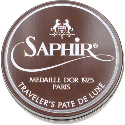 Product image for Saphir Travelers Pate De Luxe in neutral