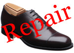 Product image for Trickers REPAIR in none