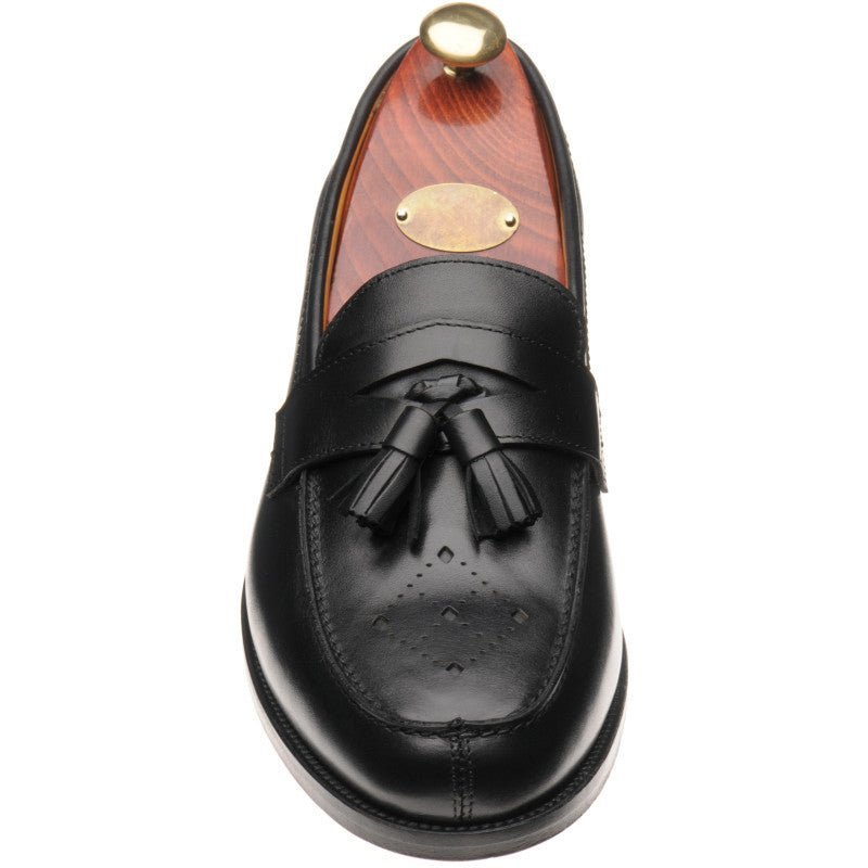 Product image for Wildsmith Model 27 in black calf