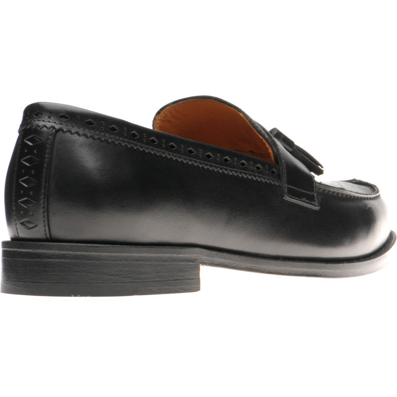Product image for Wildsmith Model 27 in black calf