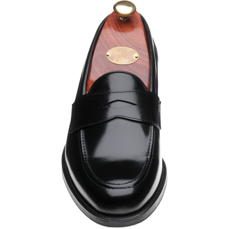 Product image for Wildsmith Model 31 in black polished