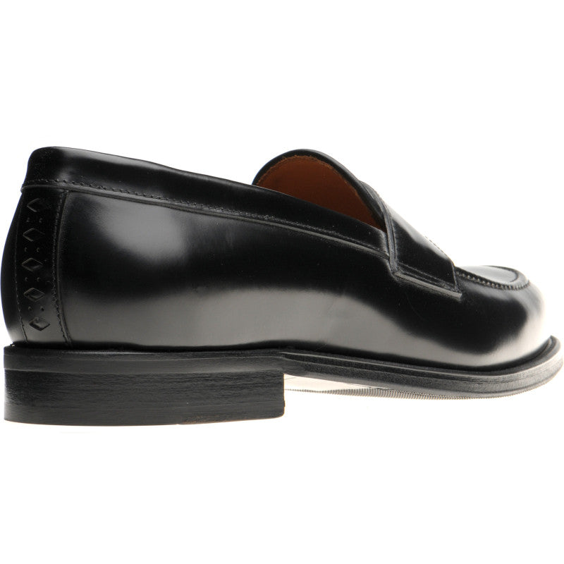 Product image for Wildsmith Model 31 in black polished