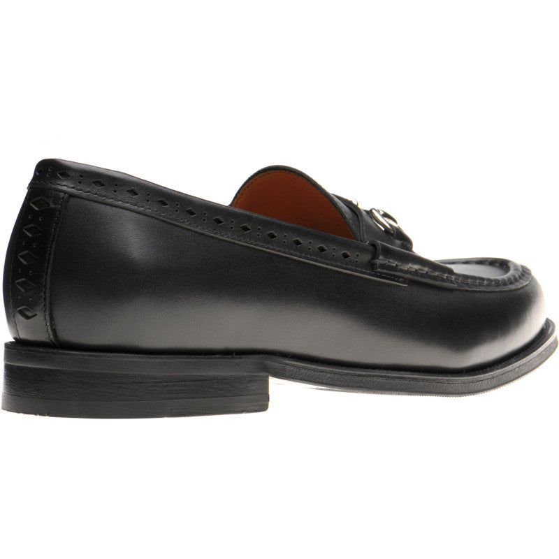 Product image for Wildsmith Model 53 in black calf