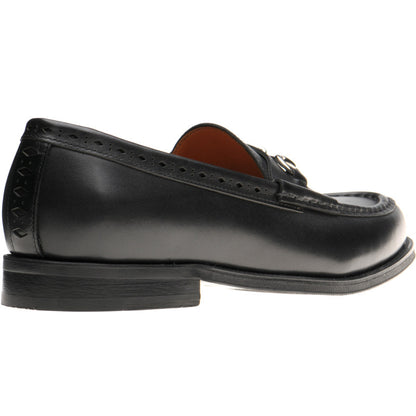 Product image for Wildsmith Model 53 in black calf