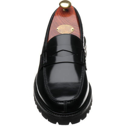 Product image for Wildsmith Model 55 in black polished