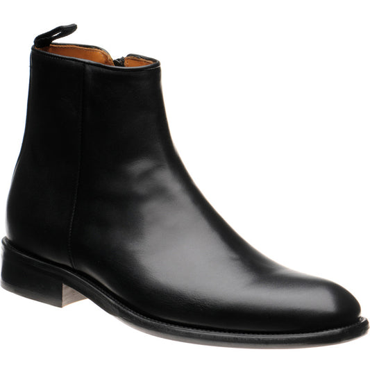 Product image for Wildsmith Model 70 in black calf