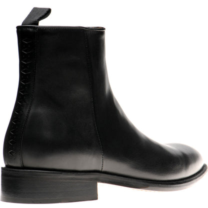 Product image for Wildsmith Model 70 in black calf