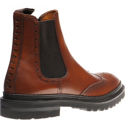 Product image for Wildsmith Model 78 in british tan calf