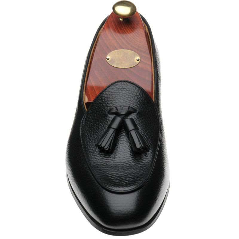 Product image for Wildsmith Model 88 in black grain
