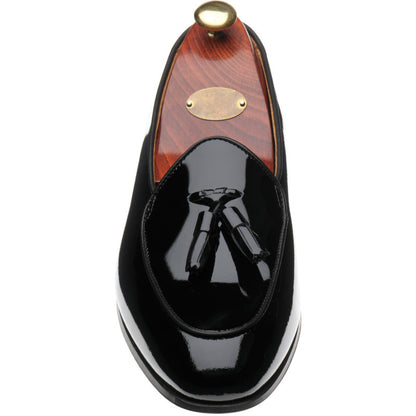 Product image for Wildsmith Model 88 in black patent
