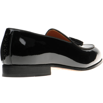 Product image for Wildsmith Model 88 in black patent